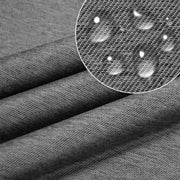 Denim Imitation Fabric Moonlight Gray