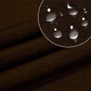 Denim Imitation Fabric Shadow Earth