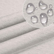 Denim Imitation Fabric Pebble Mist