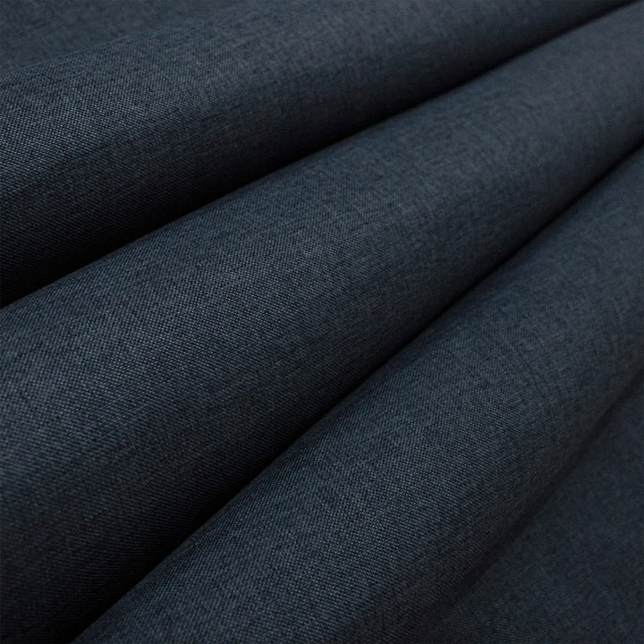 Linen Imitation Fabric Ocean Isle