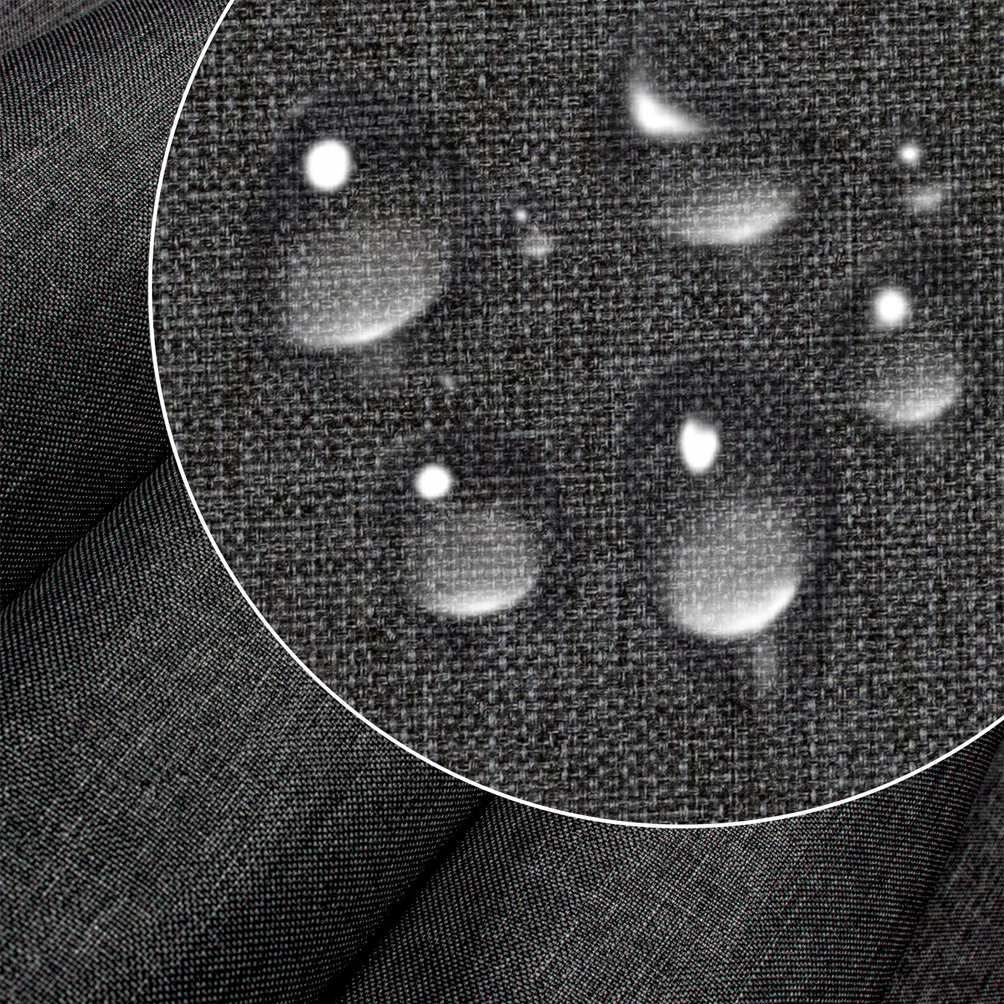 Linen Imitation Fabric Star Dust