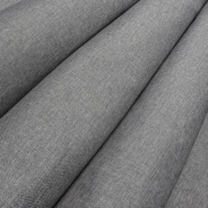 Linen Imitation Fabric Light Grey