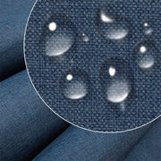 Linen Imitation Fabric Denim Dream