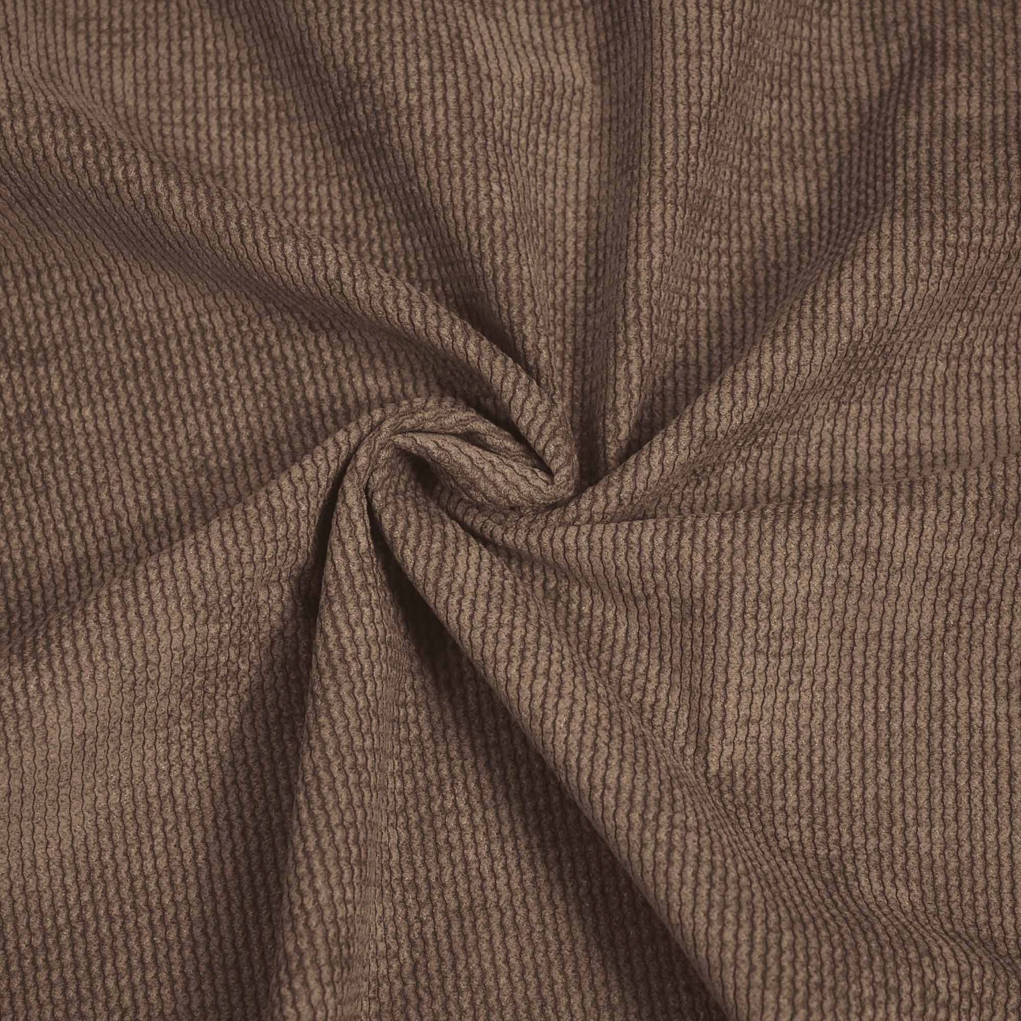 Run Again Fabric Coffee Praline