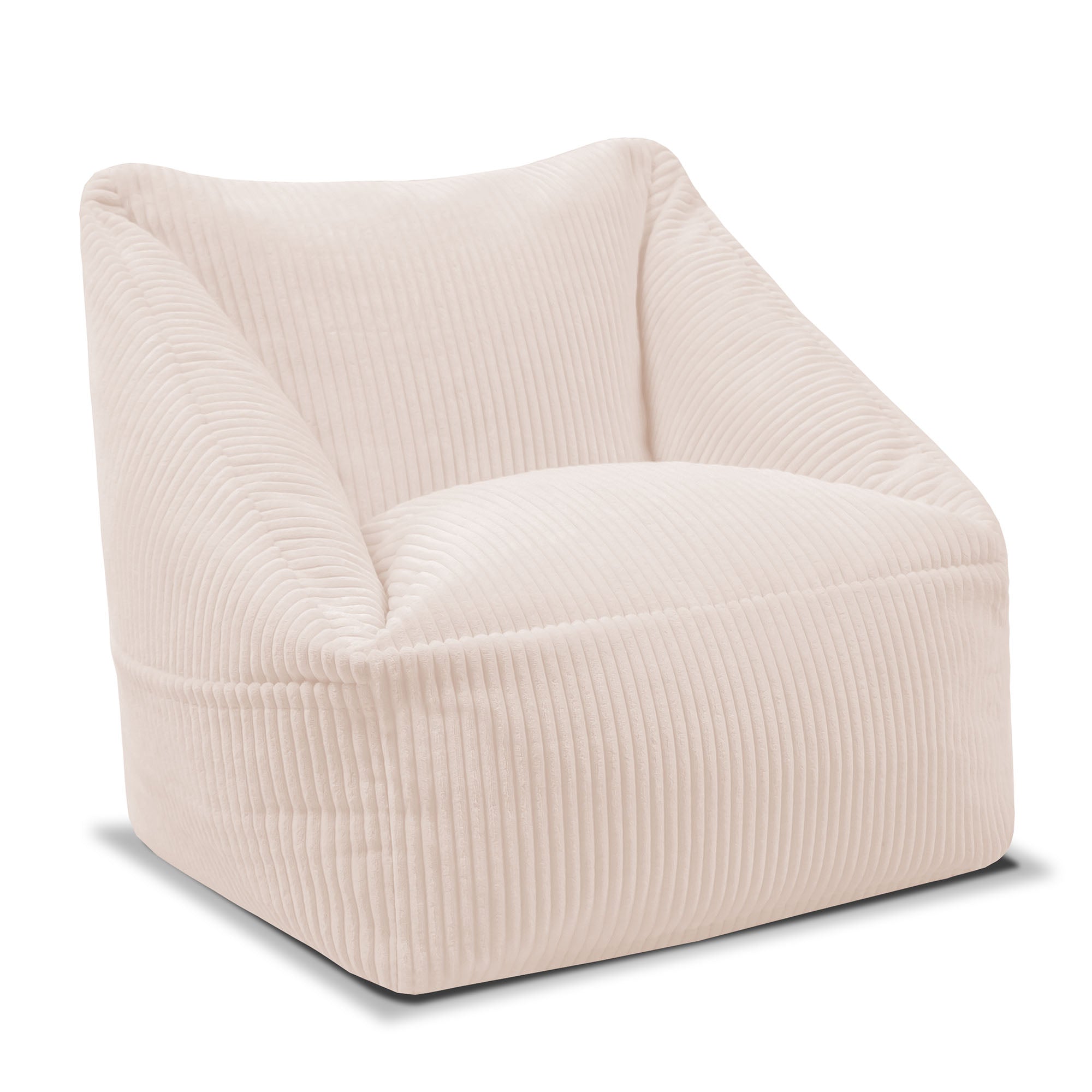Children's Armchair Vanilla Ice