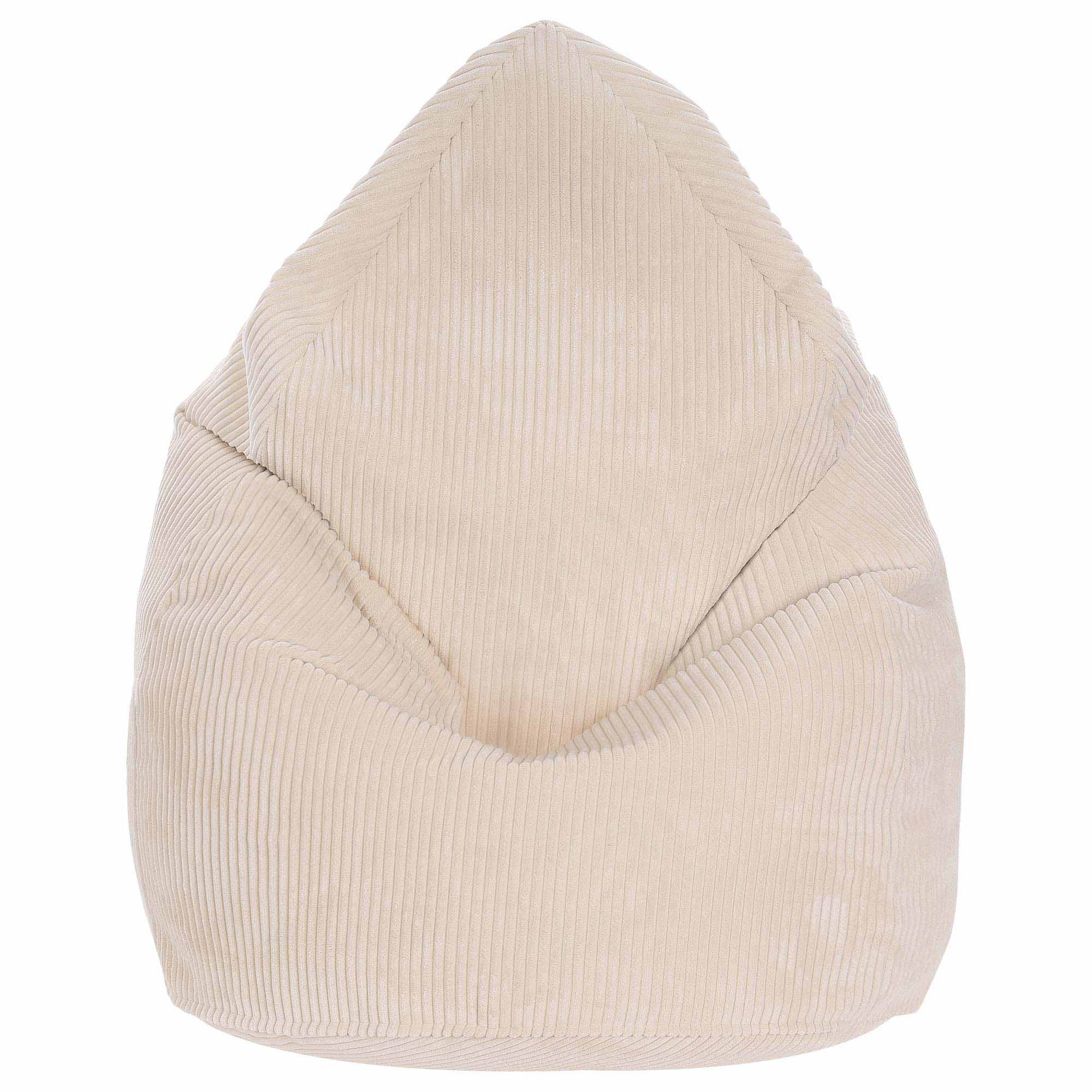 Puf Lincoln Vanilla Ice-S