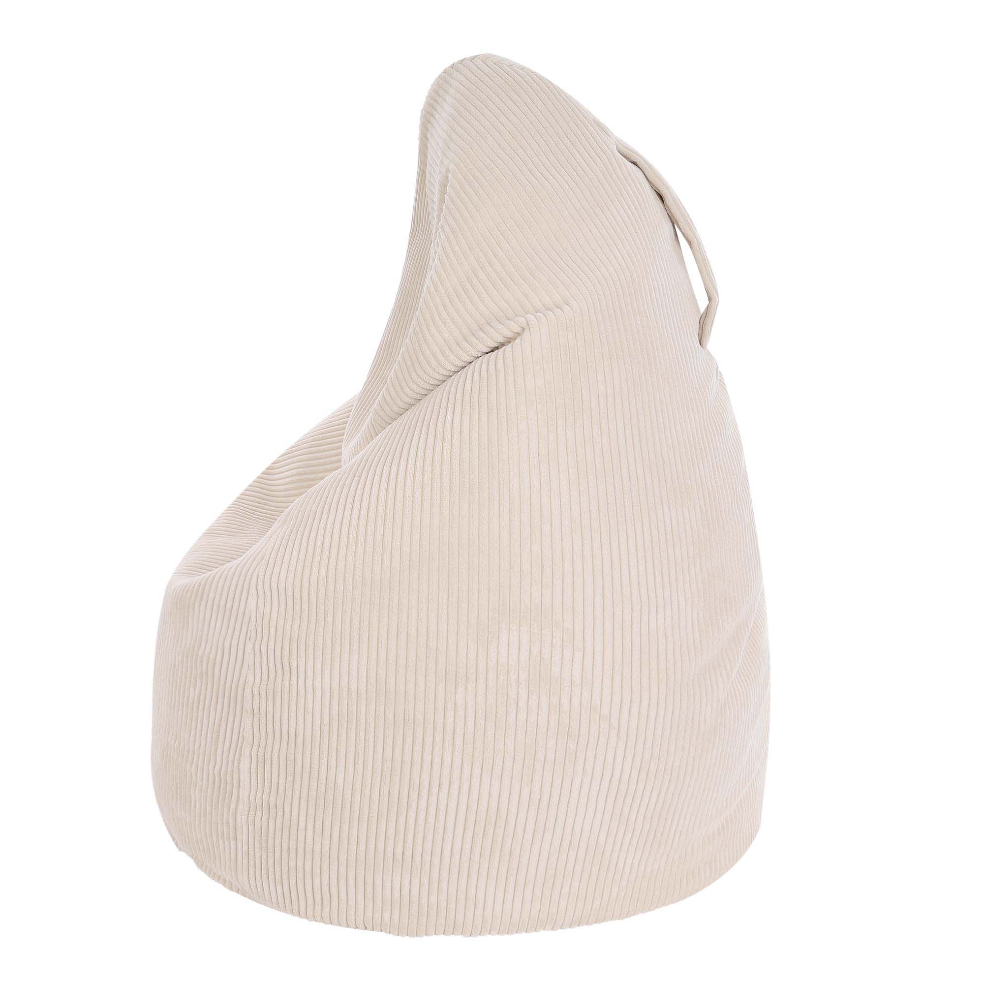 Puf Lincoln Vanilla Ice-S