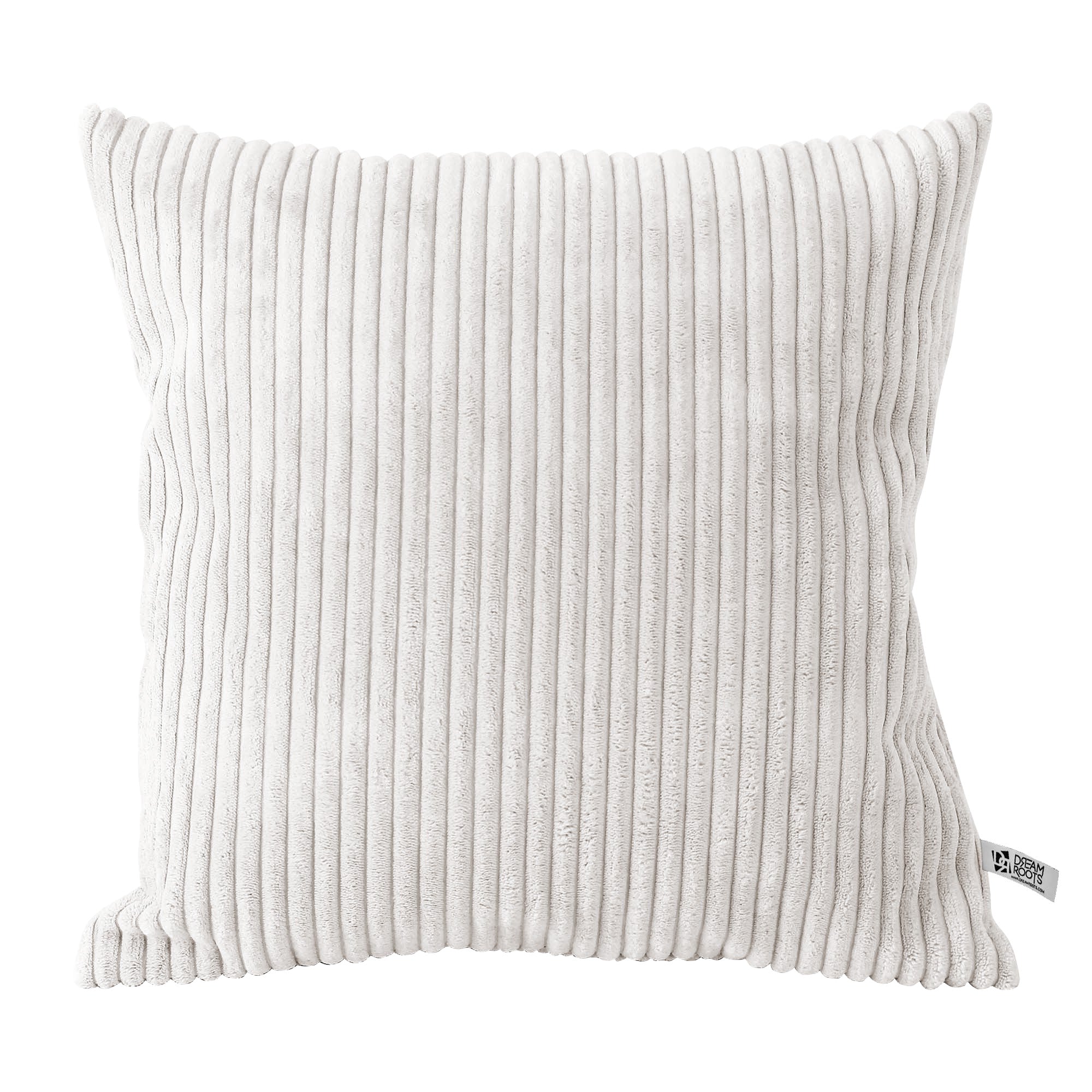 Pillow Lincoln White Dove-40x40 cm