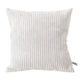 Pillow Lincoln White Dove-40x40 cm