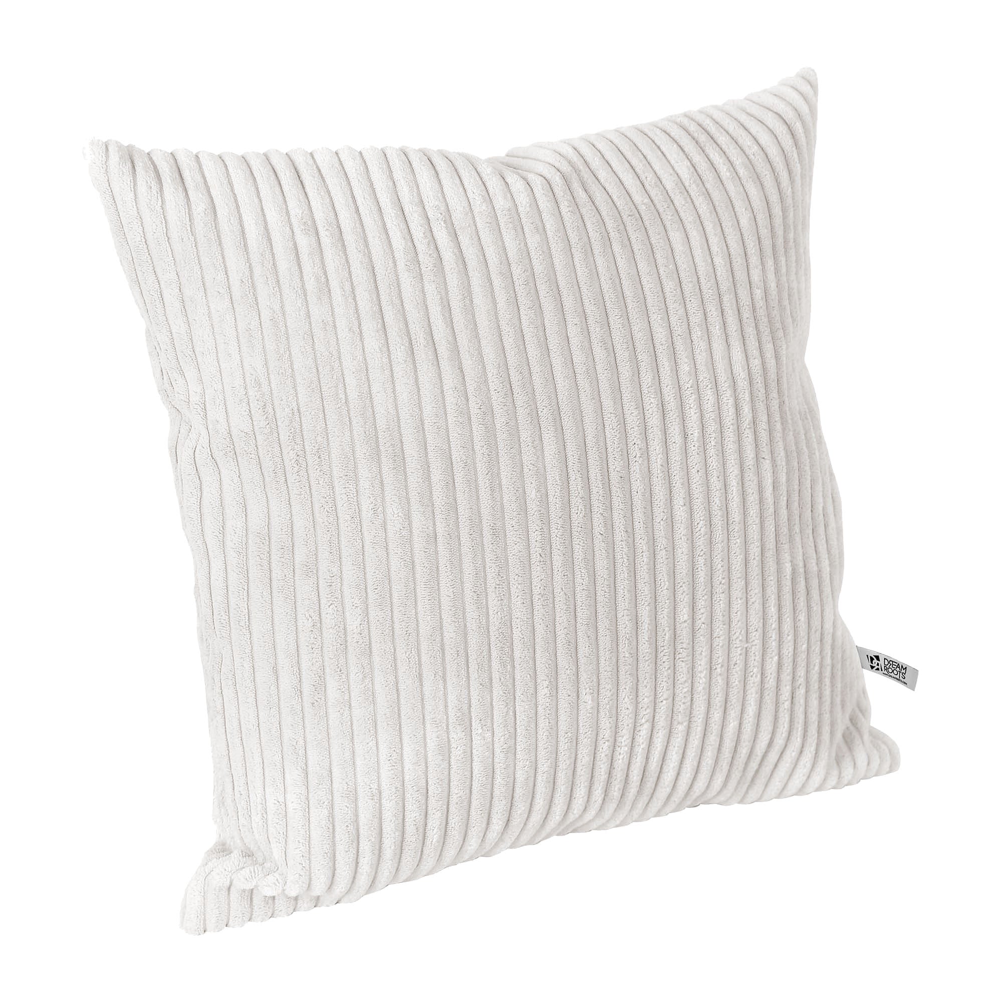 Pillow Lincoln White Dove-40x40 cm