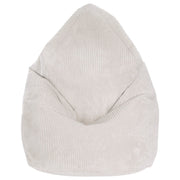 Puf Lincoln White Dove-S
