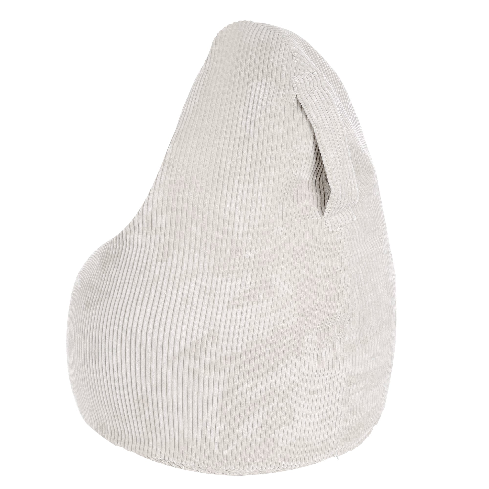 Puf Lincoln White Dove-S