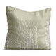 Pillow White Tree-Velvet